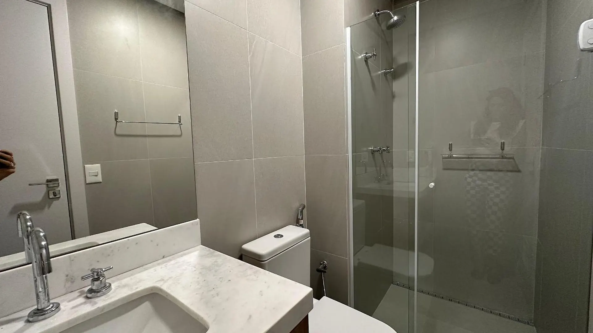Expand Pinheiros Apartment Sao Paulo 0*,