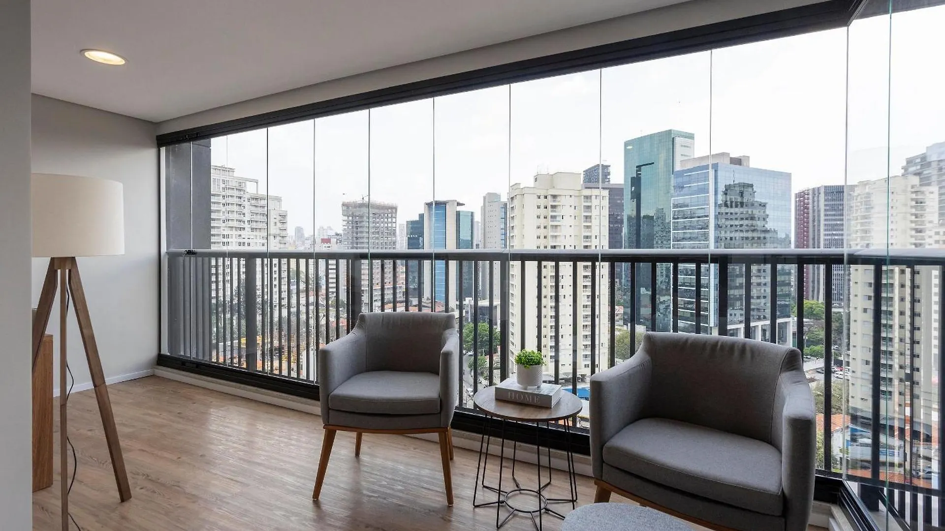Expand Pinheiros Apartment Sao Paulo 0*,  Brazil
