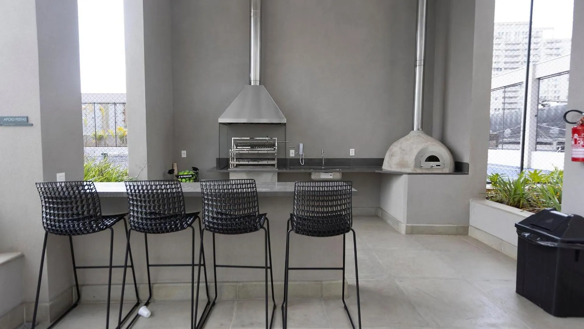 Expand Pinheiros Apartment Sao Paulo 0*,  Brazil