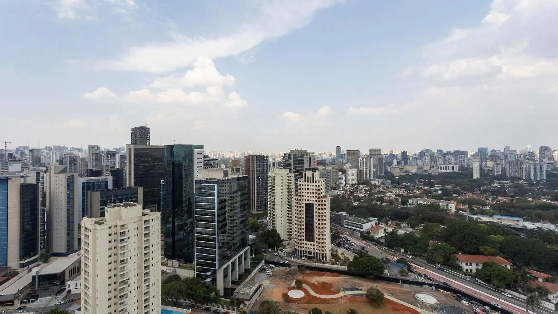 Expand Pinheiros Apartment Sao Paulo 0*,  Brazil