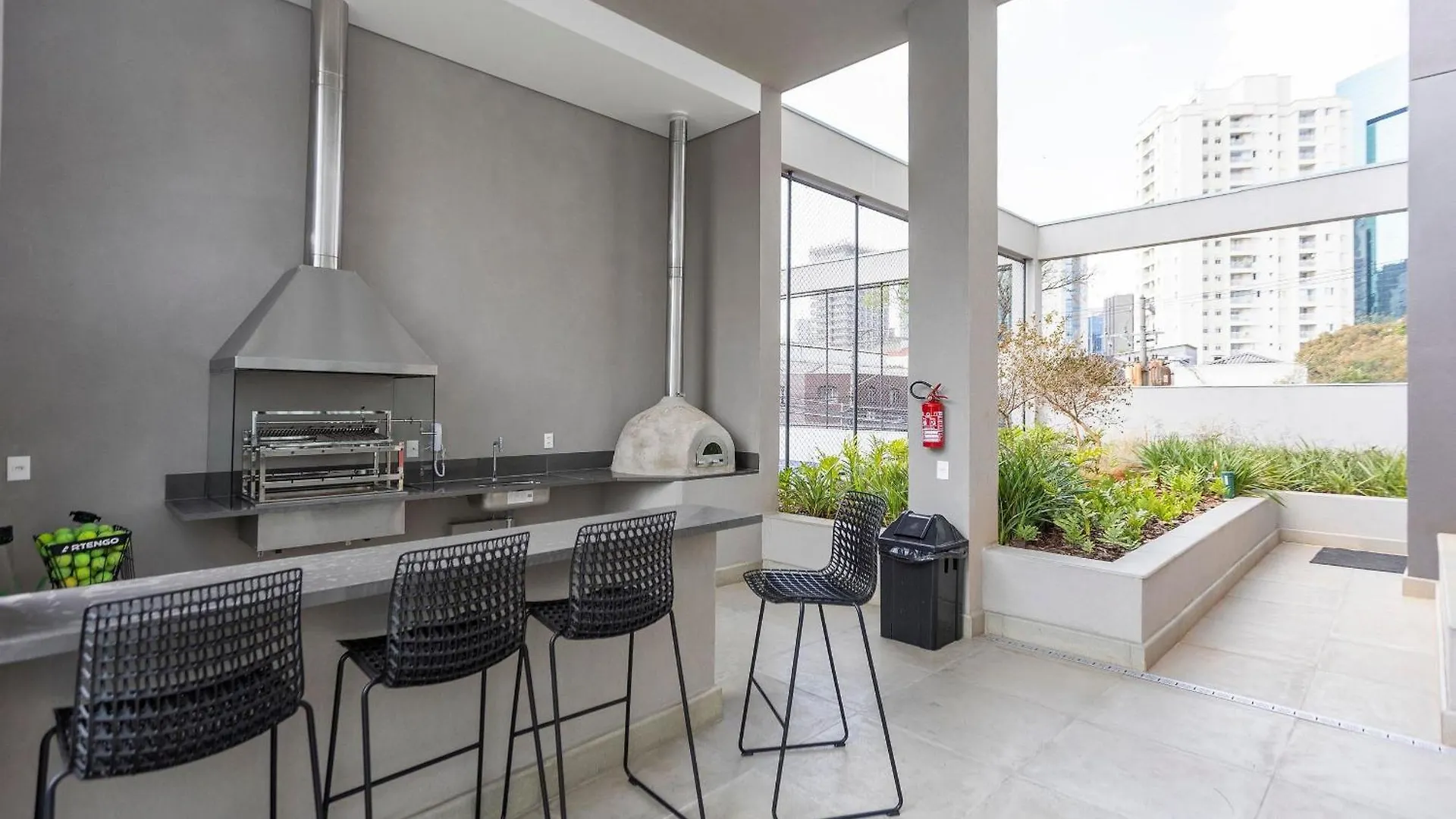 Expand Pinheiros Apartment Sao Paulo Brazil