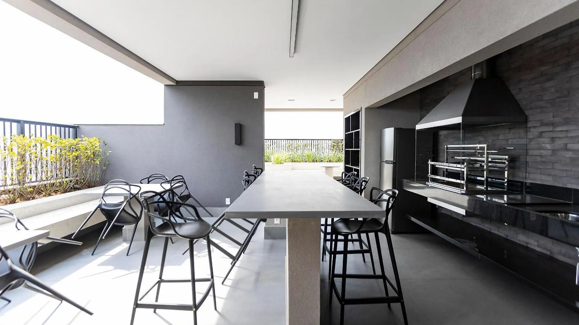 Expand Pinheiros Apartment Sao Paulo Brazil